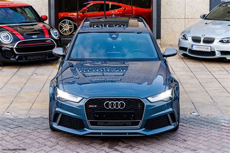 Audi gr